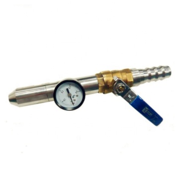 IEC60529 IPX5 IPX6 Jet Nozzle for Waterproof Testing