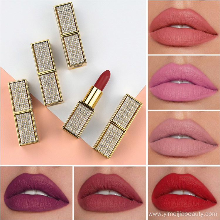 Lipstick Private Label Cosmetic Custom Lipstick