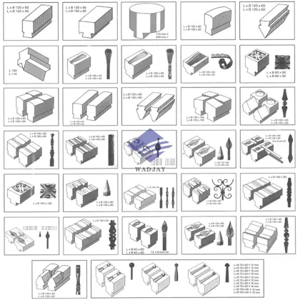 Mini Power Hammer Forging Machine - Blacksmith Tool