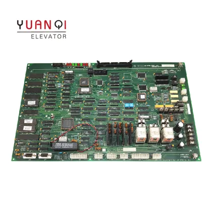 LG Lift Spare Parts - Main PCB DOC-101 DOC-103 AEG02C876 Elevator Motherboard
