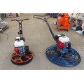 FMG-24 Concrete Power Trowel to Floating the Floor concrete finishing Power Trowel Road machine