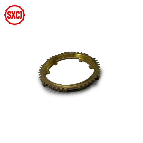 OEM 3303837030/3303837040/3303837050 Transmission Synchronizer Ring for TOYOTA HINO 130HT