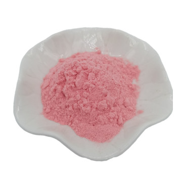 Large stock high quality instant strawberry juice powder
