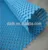 Foot pattern anti slip swimming pool/bathroom PE interlocking flooring