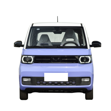 Latest News: Wuling Hongguang Nano Mini EV, 300km High-Speed Electric Vehicle - Price and Details