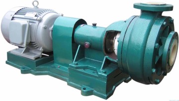High Quality Stone Centrifugal Pump