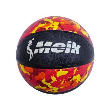 Size 7 High-Foam Basketball