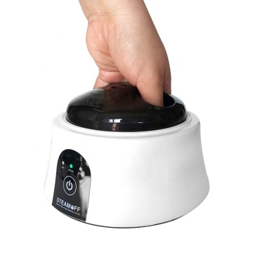 UV Electric Steam Off Cleaner for Nails - 30w Fast Gel Removal Tool