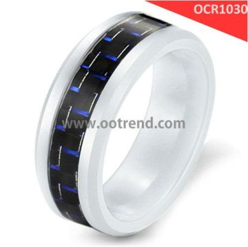 Hot sale colorful zirconium oxide ceramic rings
