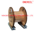 Cable Placing Reel Roller