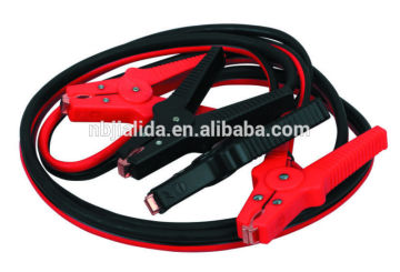 Auto booster cable