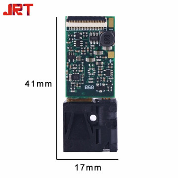 I-10m ye-Laser mfutshane ye-Laser Ring