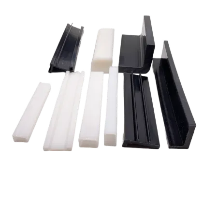 Co-extrusion Plastic Pvc Profile For Building