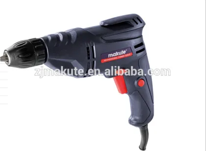 MAKUTE craftsman electric drill power tool ED007