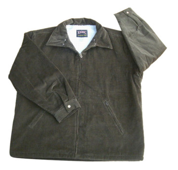 Corduroy Jacket