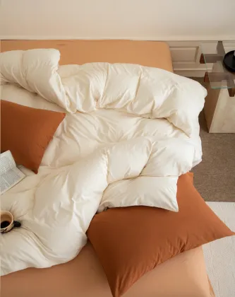 Fashionable Elegant Bedding Set