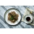 Tsohon hanyar Yanji Buckwheat Cold Noodles