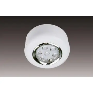 7x1W LED DOWN light , DOWN lamp  approved by CE/ROHS