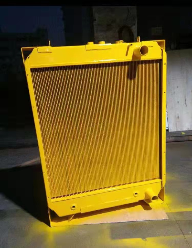 Radiator 14X-03-11215 for KOMATSU D85ESS-2