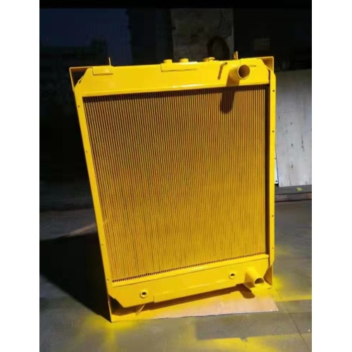 Radiator 14x-03-11215 voor Komatsu D85ESS-2