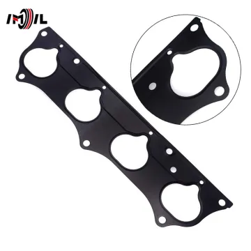 IMIL 17055-PNA-004 Intake Manifold Lower Section Gasket for Honda CIVIC/CR-V/RSX/ELYSION/FR-V/INTEGRA/STEPWGN/STREAM