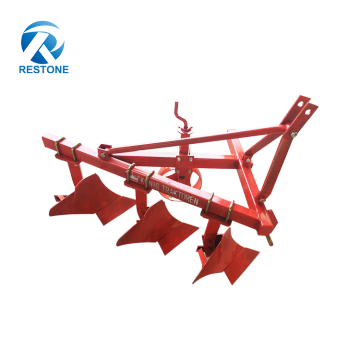 Tractor Mounted 35-40Hp Furrow Plough - Agriculture Machinery