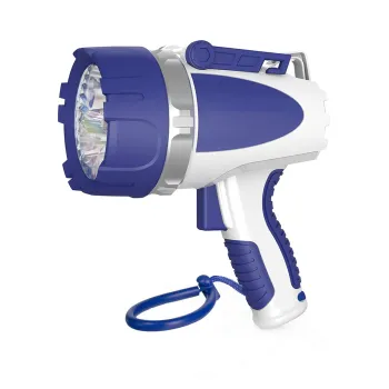 STARYNITE 3000 Lumen IP67 Rechargeable LED Handheld Searchlight