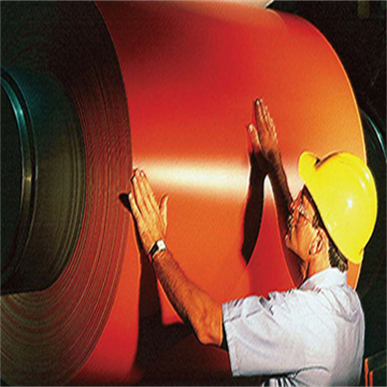 Coil Coating （Quanxu） (2)