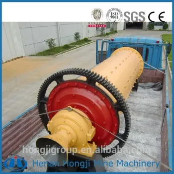 2T small industry ball mill for sale
