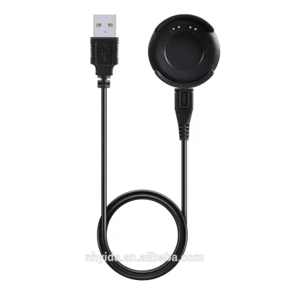 New Arrival Magnetic Charger for Huawei Honor S1 Smart watch