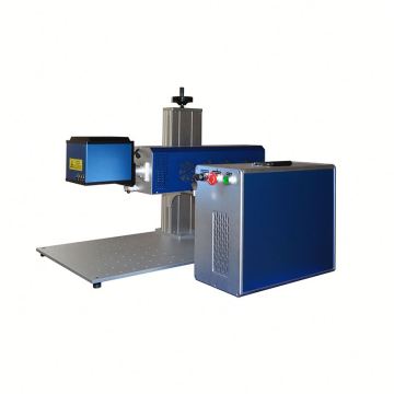 10w 30w 60w macchina per marcatura del numero di vin co2 usata