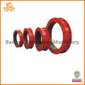 CBC800/135 Ordinary Pneumatic Clutch used in Drilling Rig