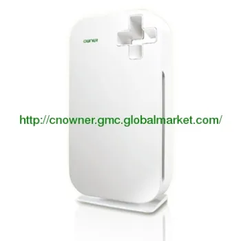 True HEPA and Granular Activated Carbon Filter Air Purifier Filter
