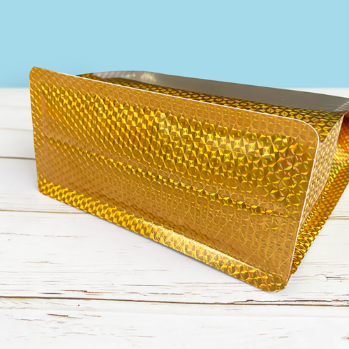 Stand-Up Pouches for Food Packaging Solutions