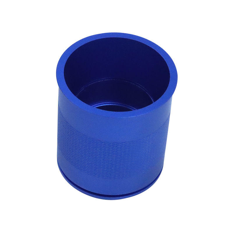 Metal Bearing Sleeve Parts