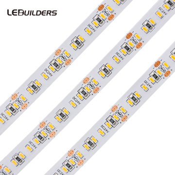 Bande de rétroéclairage CRI 90 LED, 3014 SMD, 204 LED / m, 3 ans Garantie