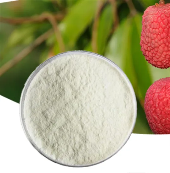 Skin Whitening Natural Licorice Extract Powder