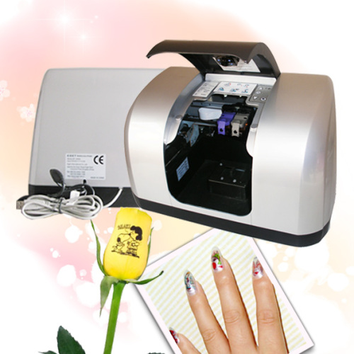 Multifunction Printer for Nails and Flowers (SP-M06B2)