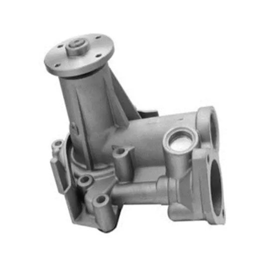 Water Pump MD997150 MD997618 MD972001 for Mitsubishi 4D55 4D56 GWM-32A GWM-39A