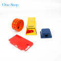 OEM ODM injection molding plastic UPE parts 0c0ase