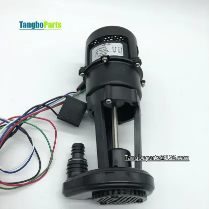 Ice Maker Water Pump PSC40PJDVF2 220V 0.45A 2800RPM 40W for HOSHIZAKI Crescent Ice Maker