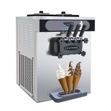 Best Cheap Soft Serve Ice Cream Machine