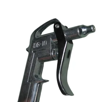 IMPA 270613 DG-10 Air Blow Gun Sets: Aluminum Air Cleaning Dust Blower