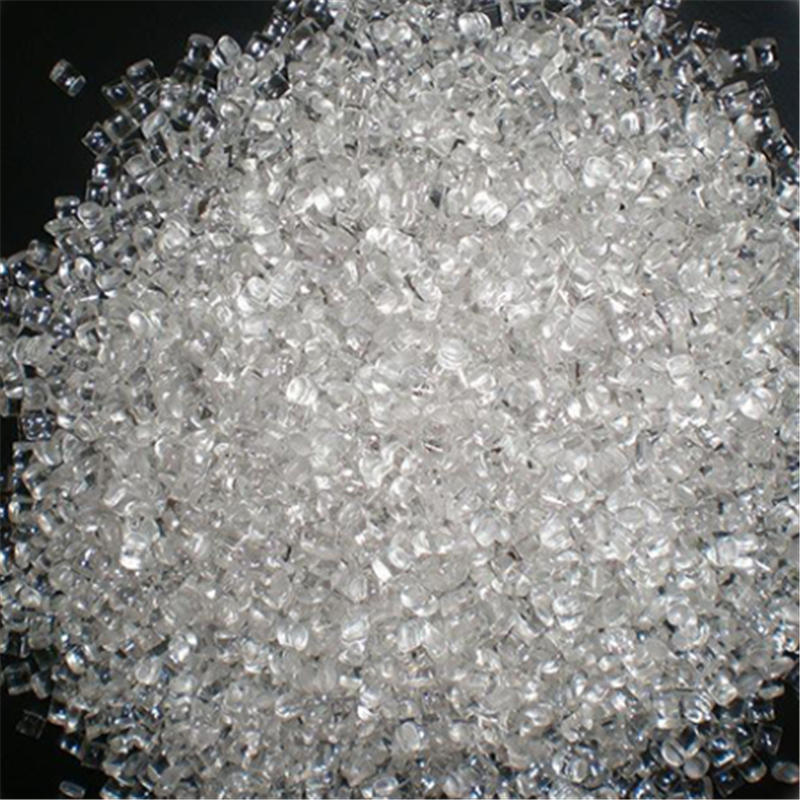 Sell Well Textile Polyester Cationic Chips