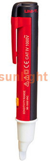 Pen Type AC Voltage Detector, UT12A