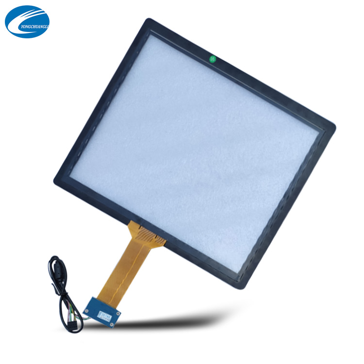 touch15.6 inch capacitive touch screen