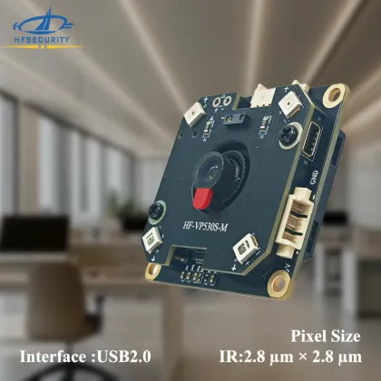 VP530S-M Monocular Palm Vein Scanner Reader Module