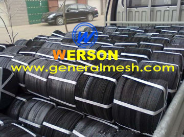 senke plastics industry filter mesh disc-20 years industry supplier