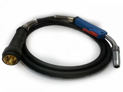 Trafimet 24 Ergoplus Welding Torch 4M