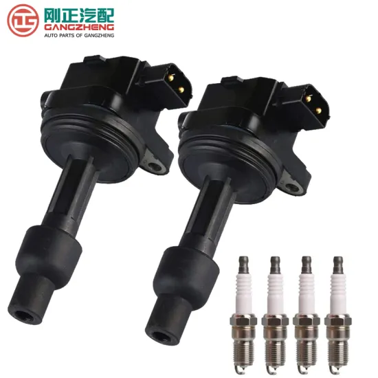 Engine Ignition Coils for Wuling and Baojun Models: Almaz, Confero, Rongguang N300/N300P/6407, and 530/570